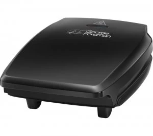 image of George FOREMAN 23410 Compact Grill