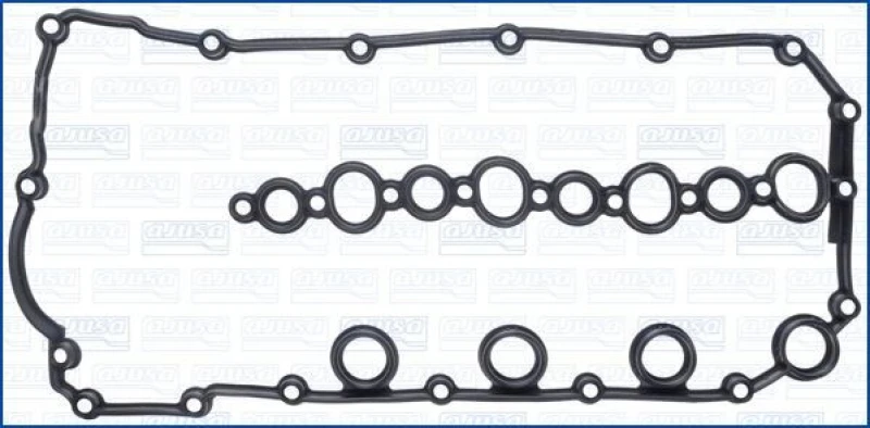 Image of AJUSA Rocker cover gasket AJUSA 11141500