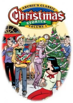 Image of Archies Classic Christmas Stories by Frank Doyle Paperback