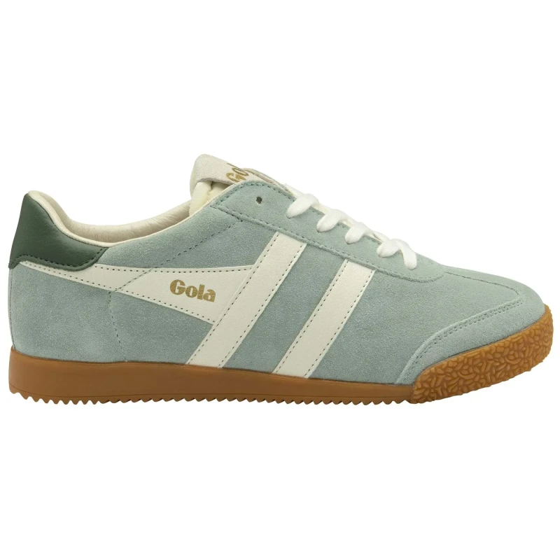 Image of Gola Womens Trainers Gola Elan Vert Female 39