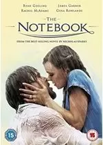 Image of The Notebook [2004]
