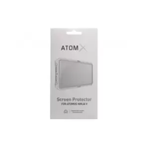 Image of Atomos Ninja V Screen Protector