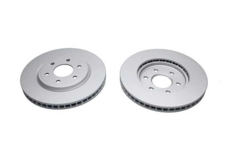 Image of KAVO PARTS Brake disc KAVO PARTS BR-6792-C