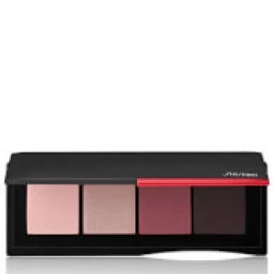 Shiseido Essentialist Eye Palette - Hanatsubaki Street Nightlife 06