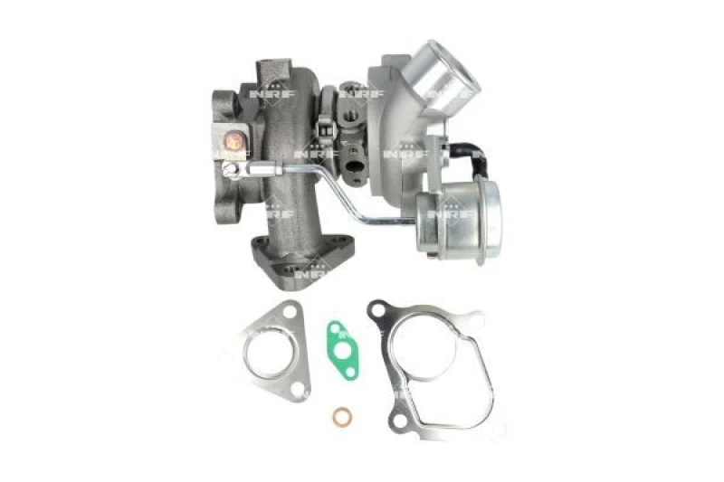 Image of NRF Turbocharger NRF 90010455