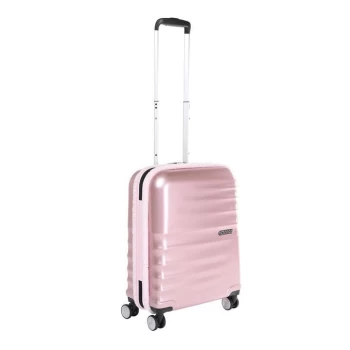 Image of American Tourister American Tourist Wavebreaker Case - Pastel Rose