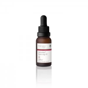 Image of Trilogy Trilogy Trilogy Hemphip? Balancing Oil 20ml