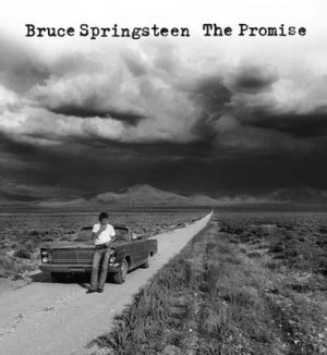 image of The Promise by Bruce Springsteen CD Album