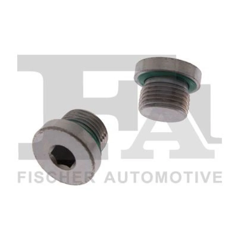 Image of FA1 Screw Plug FA1 257.893.001
