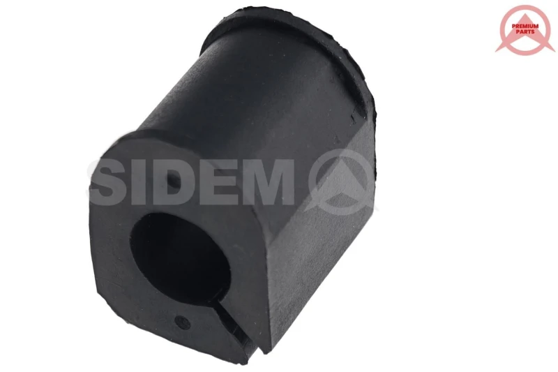 Image of SIDEM 805805 Stabilizer Bushes Front Axle Anti-roll Bar Bush Kit (1334)