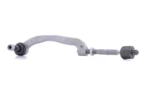 Image of LEMFORDER Tie Rod VW 27986 01 7E0419804,7H0419804B,7H0419804C Steering Rod,Rod Assembly 7H0419804D,7H0419804E,7H0419804F