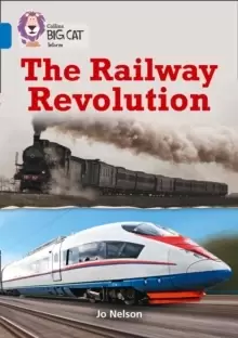 Image of The Railway Revolution : Band 16/Sapphire