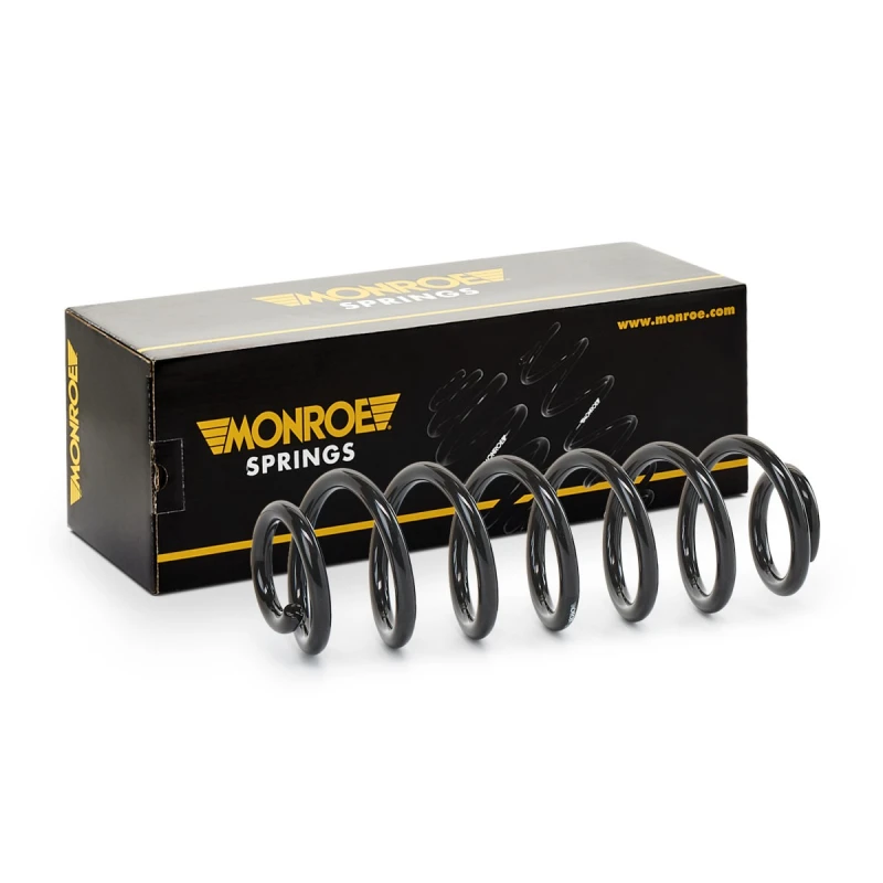 Image of MONROE Coil spring MONROE SP4250