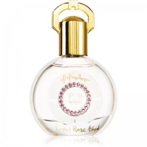 Image of M. Micallef Royal Rose Aoud Eau de Parfum For Her 30ml