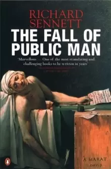 Image of The Fall of Public Man