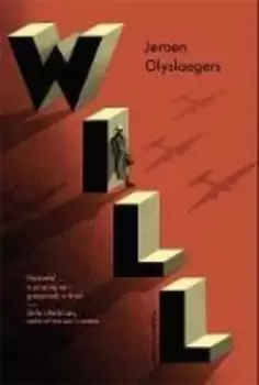 Image of Will by Jeroen Olyslaegers