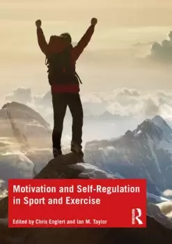 Image of Motivation and Self-regulation in Sport and Exercise