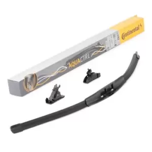Image of Continental Wiper blade AQUACTRL 2800011014280 Windscreen wiper,Window wiper VW,AUDI,MERCEDES-BENZ,TOURAN (1T1, 1T2),GOLF PLUS (5M1, 521)