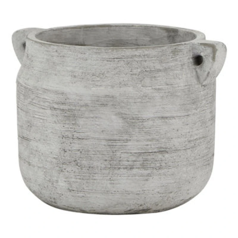 Image of Athena Stone Hydria Pot