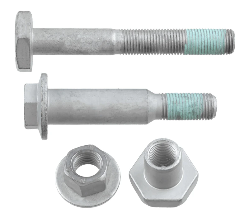 Image of Repair kit, wheel suspension LEMFORDER 44638 01