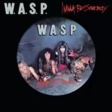 Image of I Wanna Be Somebody