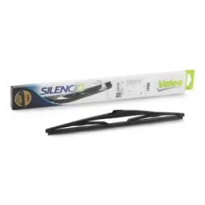 Image of VALEO Wiper blade 574207 Windscreen wiper,Window wiper HYUNDAI,TOYOTA,MAZDA,Tucson (TL, TLE),i40 CW (VF),SANTA FE II (CM),SANTA FE I (SM)