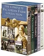 Image of The Complete Victorian Farm Collection