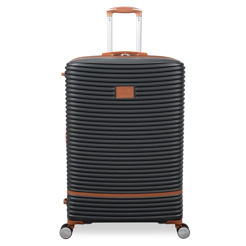 Image of IT Luggage IT Luggage Replicating Large - Charcoal Charcoal - IT Luggage Charcoal VI16401