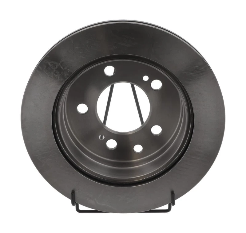 Image of Brake disc JURID 563501J