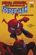 Image of spider ham aporkalypse now