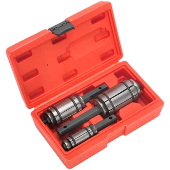 Image of Sealey 3 Piece Exhaust Pipe Expander Set