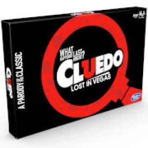 Image of Cluedo - Lost in Vegas Edition
