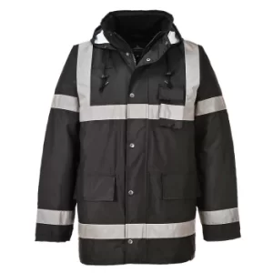 Image of Iona Lite Mens Extreme Cold Jacket Black S