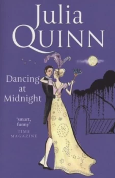 Image of Dancing at Midnight by Julia Quinn Paperback