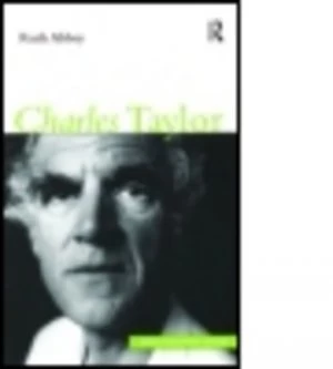 Image of Charles Taylor by Ruth Abbey Paperback