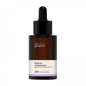 Skin Generics Antiaging Serum 20% - Retinol 30ml