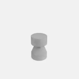 Image of Row Outdoor LED Outdoor Pedestal Cement 2585lm 3000K IP65