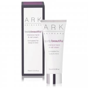 image of ARK Skincare Body Beautiful Intensive Hand and Nail Cream 101g