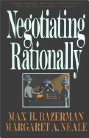 Image of negotiating rationally