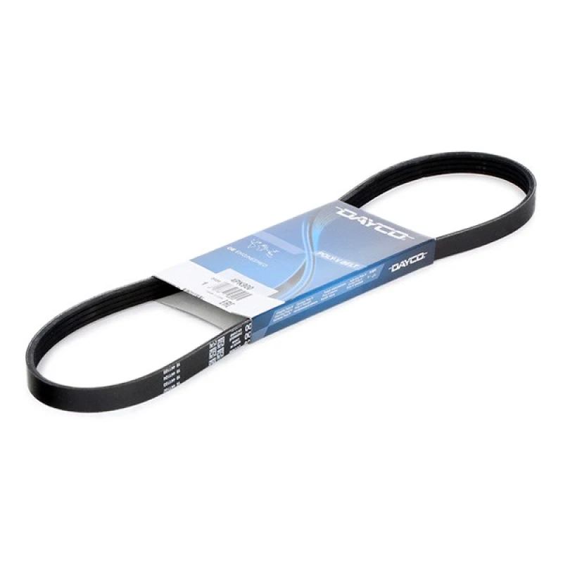 Image of DAYCO 4PK900 V-ribbed belt V-Ribbed Belts (305)