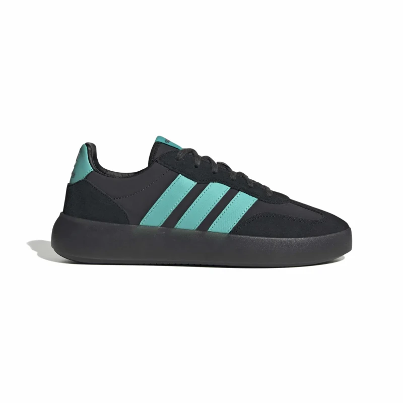 Image of Adidas Mercedes AMG trainers Petronas Formula One Team Barreda Decode Gris Unisex 46