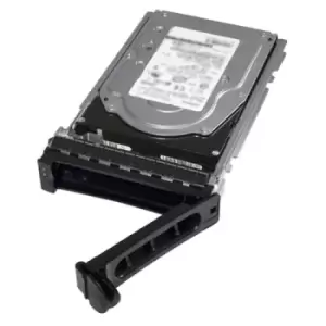 Image of Dell 240GB 400-BDVI 2.5" SATA III Internal Solid State Drive