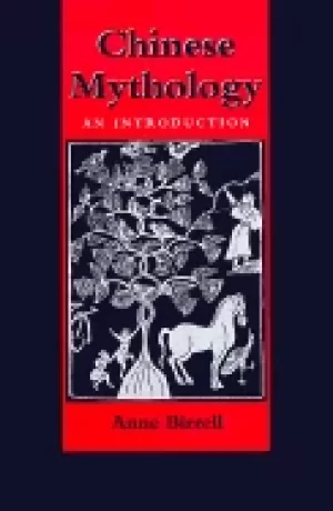 Image of chinese mythology an introduction