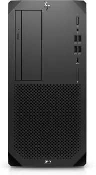 Image of Z2 Tower G9 Workstation with i9-12900K & NVIDIA RTX A4000 (16 GB)