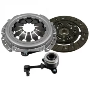 image of Clutch Kit ADR163036 by Blue Print