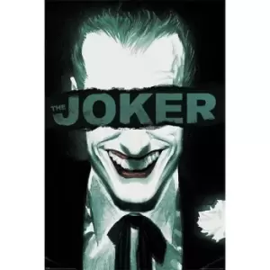 Image of DC Comics Poster Pack Put on a Happy Face 61 x 91cm (5)