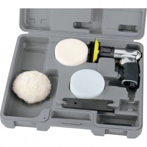 Image of Draper Expert 5230PRO Air Polisher Kit