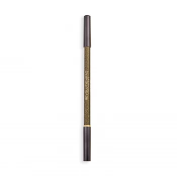 image of Revolution Pro Visionary Gel Eyeliner Pencil (Various Shades) - Noir