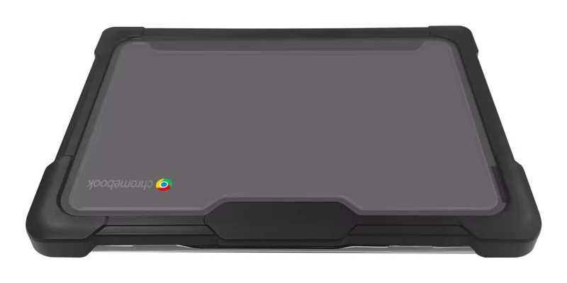 Image of Tech Air Lenovo 300e 550e Gen 3 Chromebook Protective Hard Shell Case EXR8TETACHS004