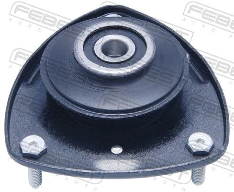 Image of Mounting, shock absorbers FEBEST TSS-NCP20F